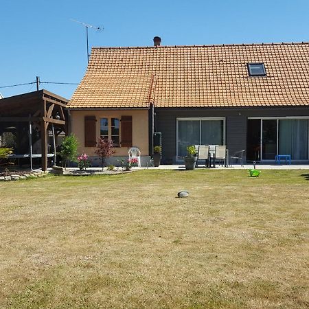 Neufchâtel-Hardelot Gite De Vacances Entre Mer, Campagne Et Foret מראה חיצוני תמונה