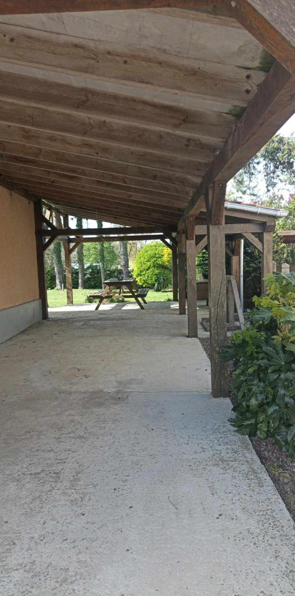 Neufchâtel-Hardelot Gite De Vacances Entre Mer, Campagne Et Foret מראה חיצוני תמונה
